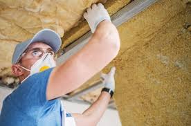 Types of Insulation We Offer in Ripon, CA